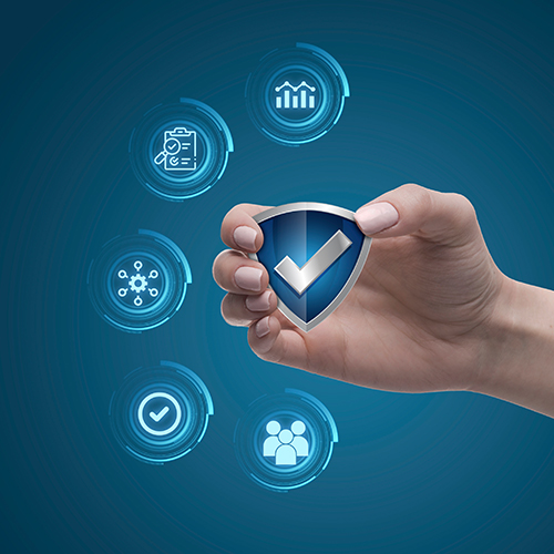 Best practices for agent governance