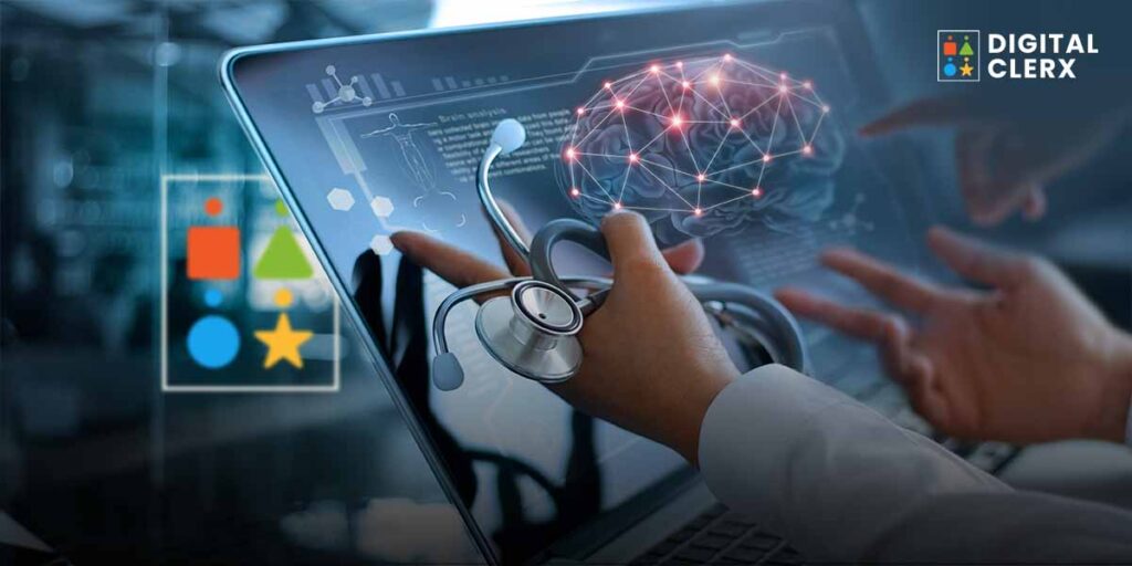 AI agents in Healthcare