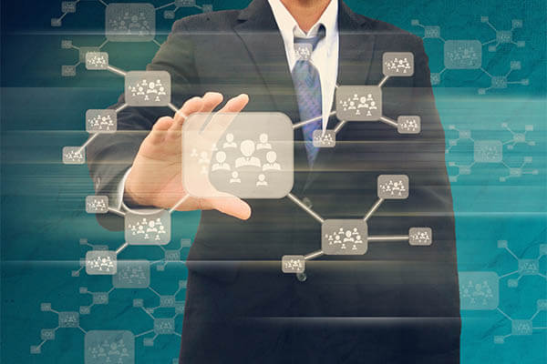 enterprise integration hub
