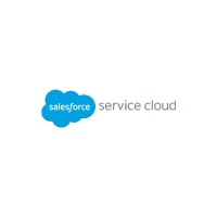 Salesforce Service Cloud