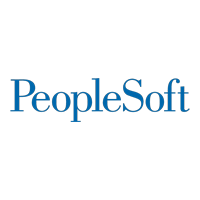 Peoplesoft