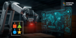 Manufacturing in 2026 with industrial AI agents 6 Trends to watch